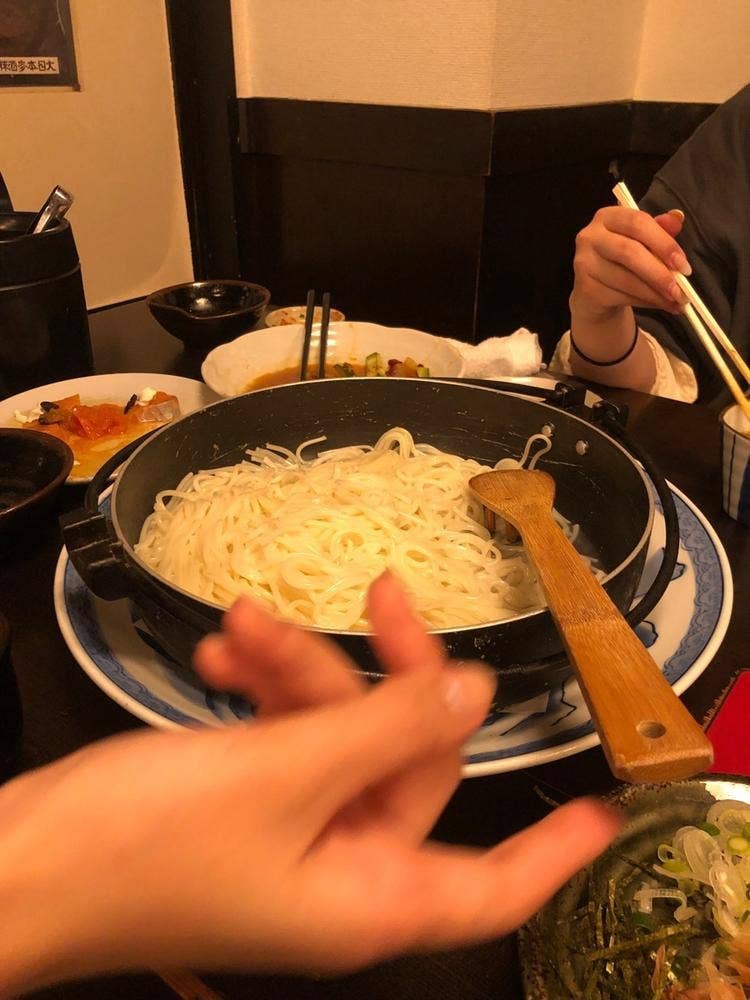 たべろ屋つきぢ百八