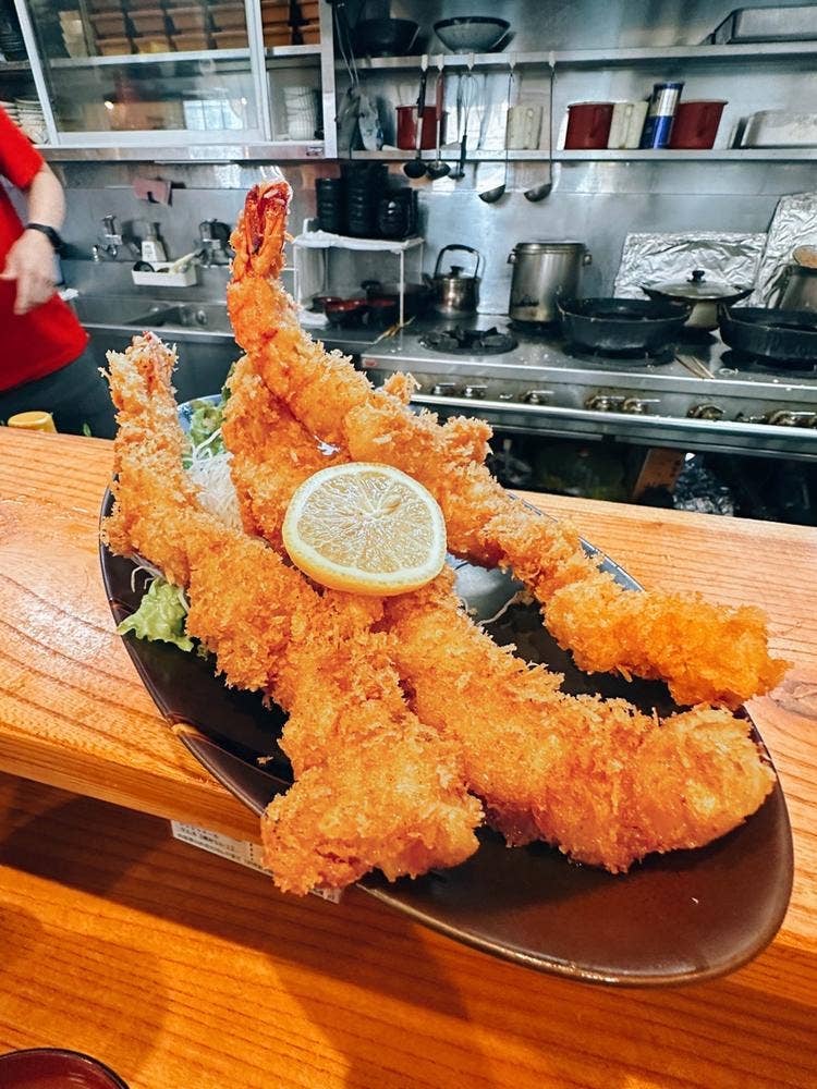 加賀本店