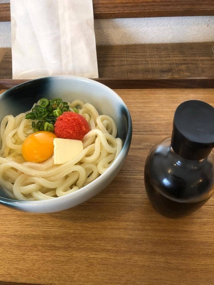 UDON NEXT