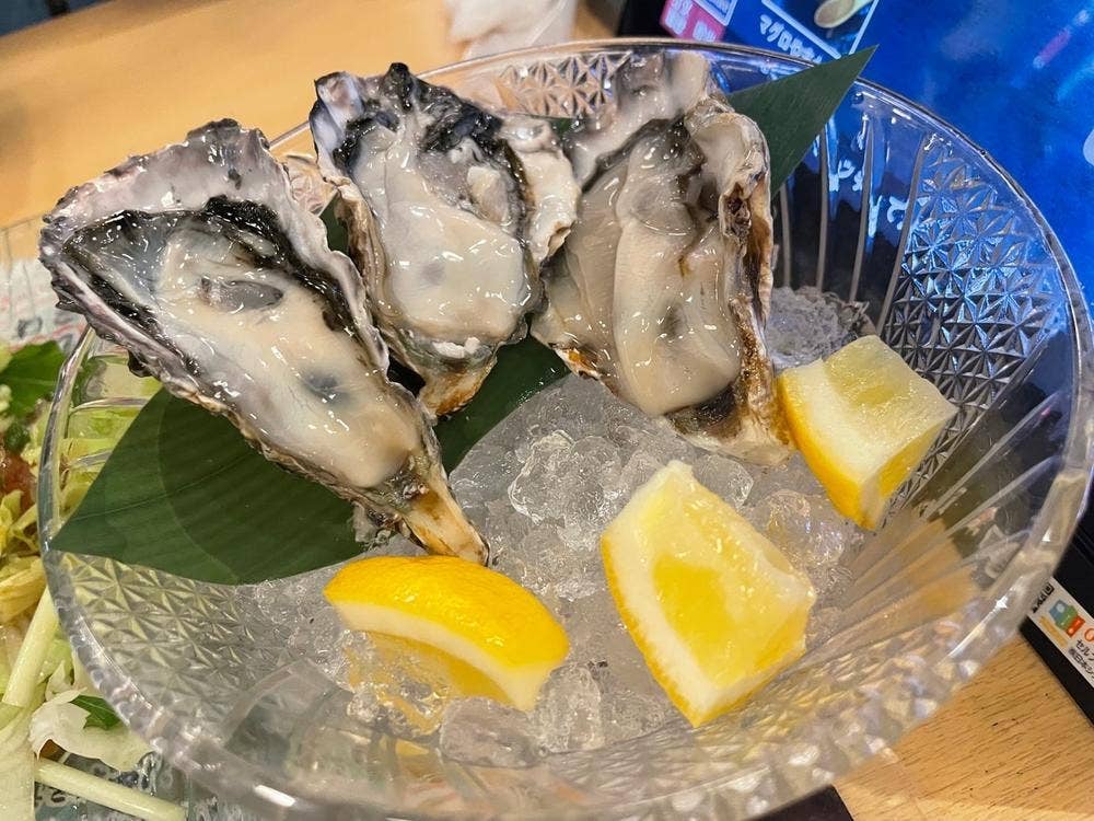 海鮮すし酒場 わさび