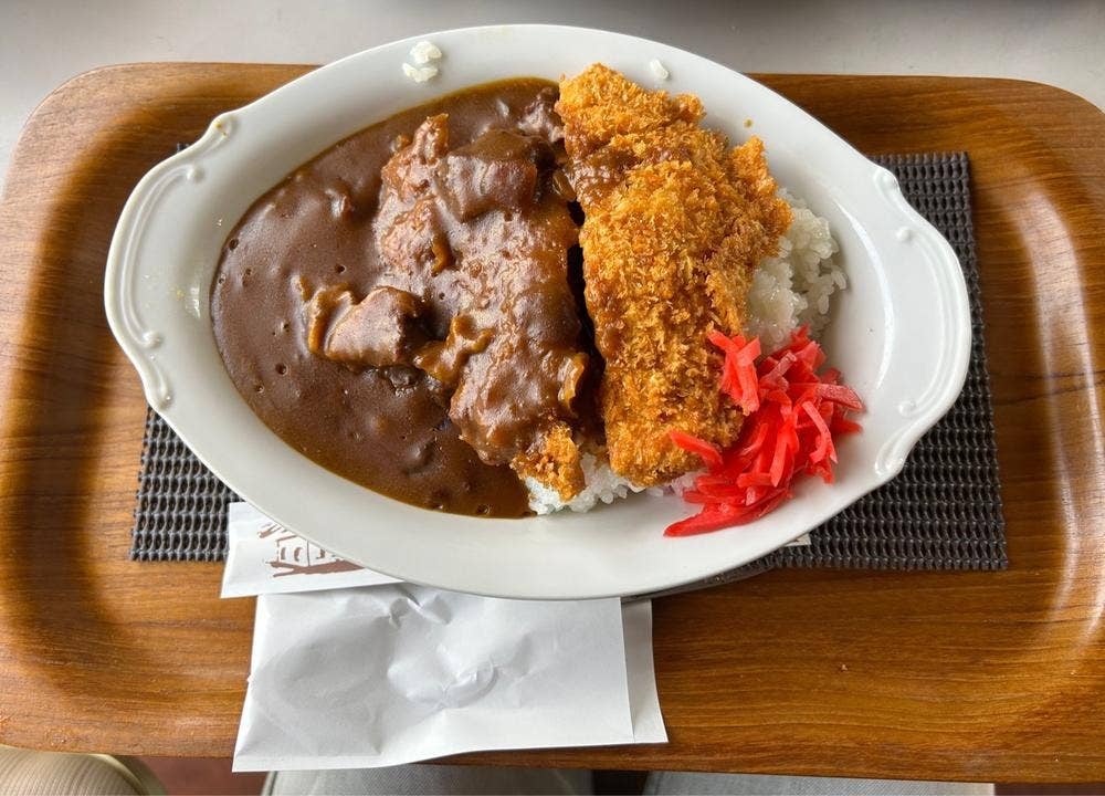 喫茶トミー