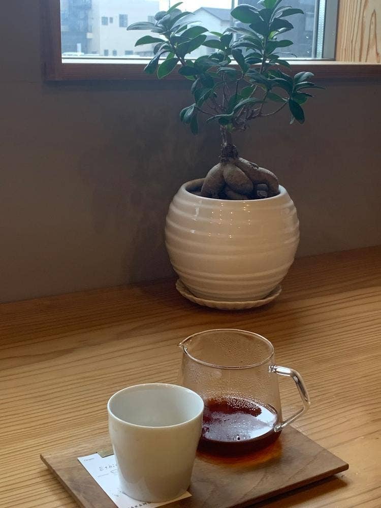なかむら珈琲