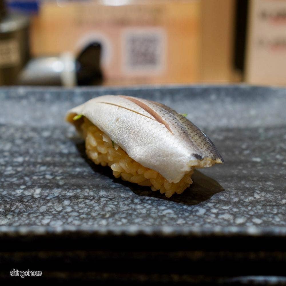 江戸前鮨みさき 総本店