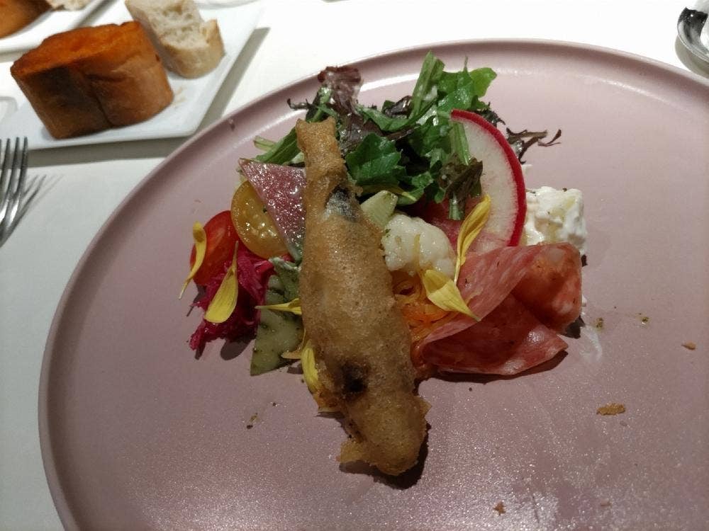 アンティキ