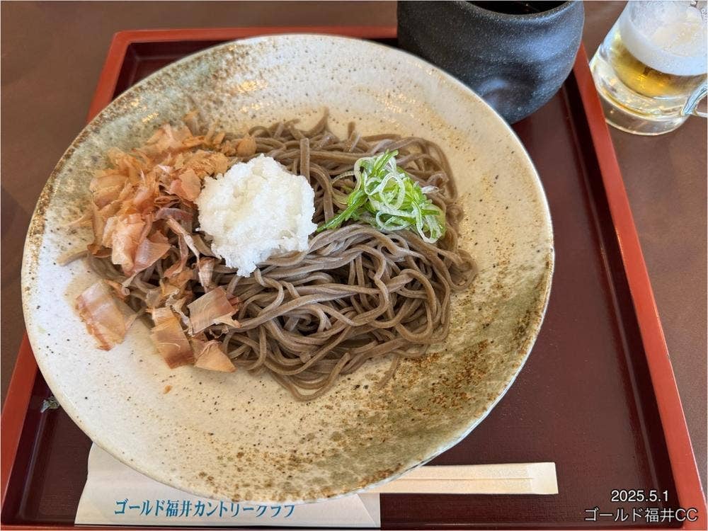 ゴールド福井カントリークラブ