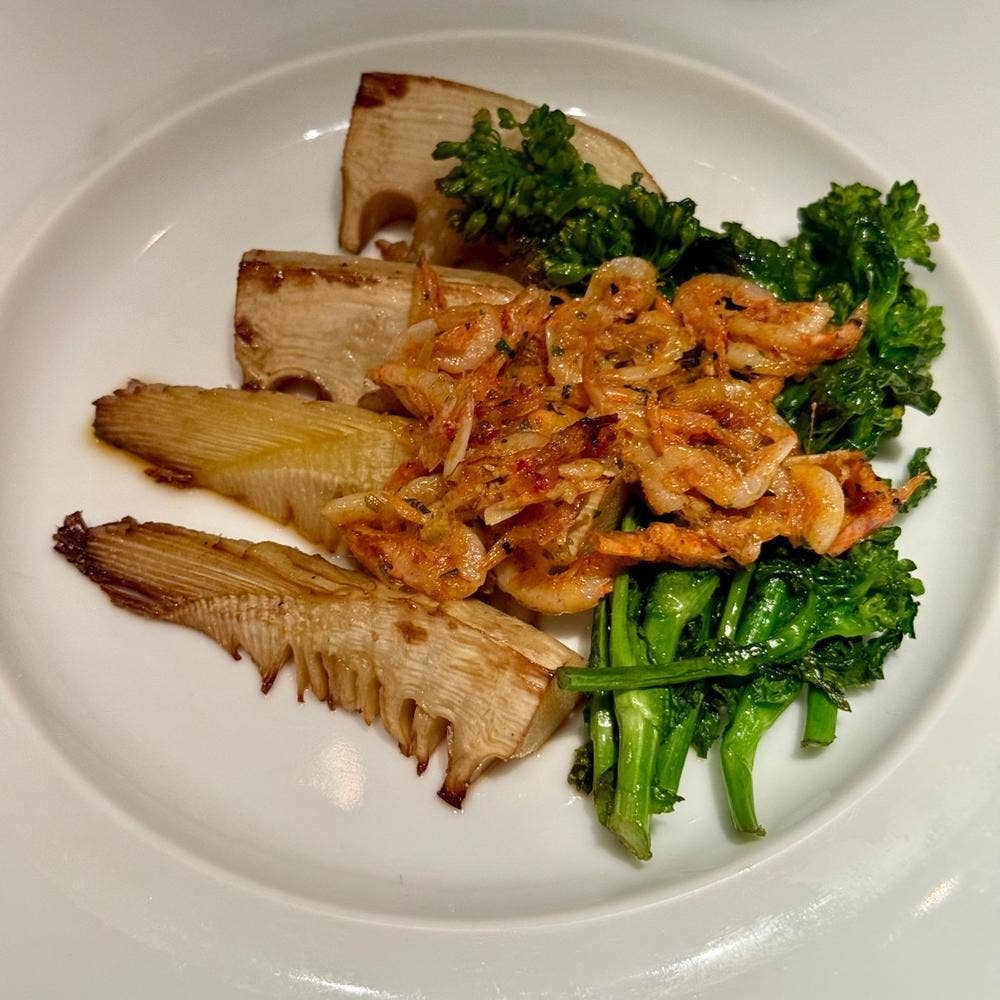 ザ キッチン サルヴァトーレ クオモ 京都店