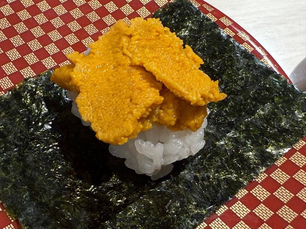 魚べい 郡山島店