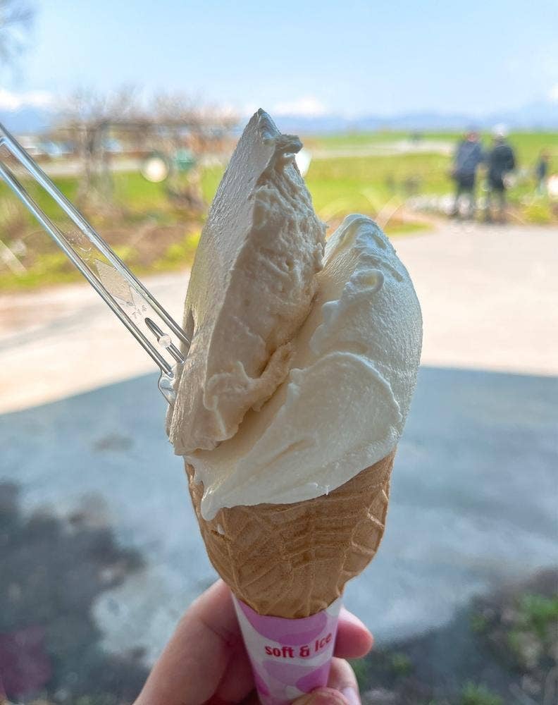 レークヒル・ファーム