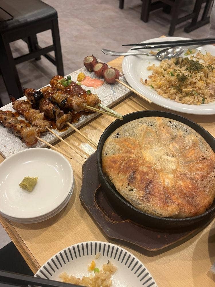 大丸酒場