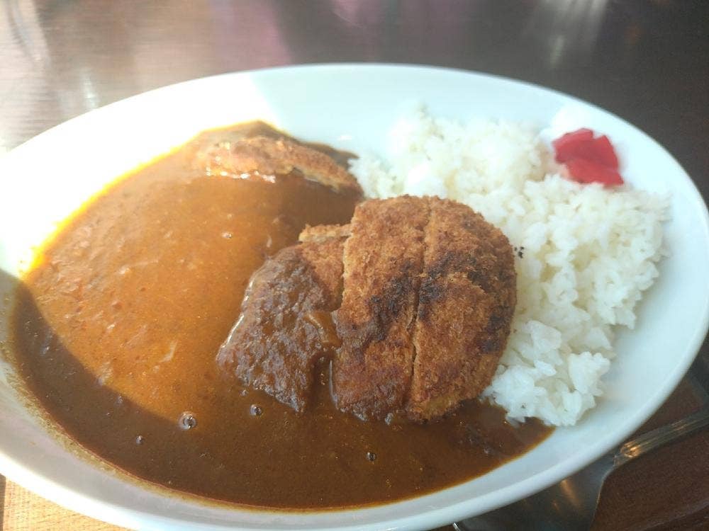 Cafe Lounge Gate 53