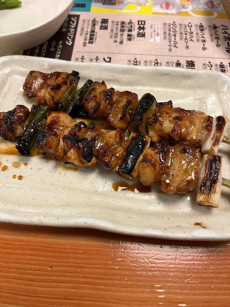 鳥貴族 所沢プロペ通り店