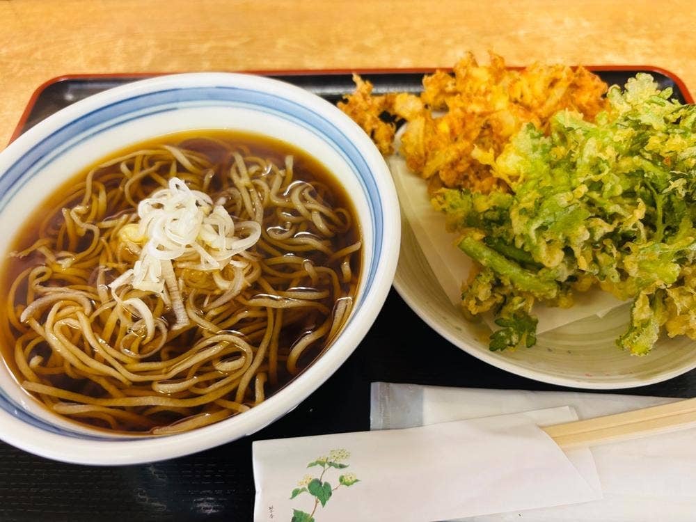 ねぎどん