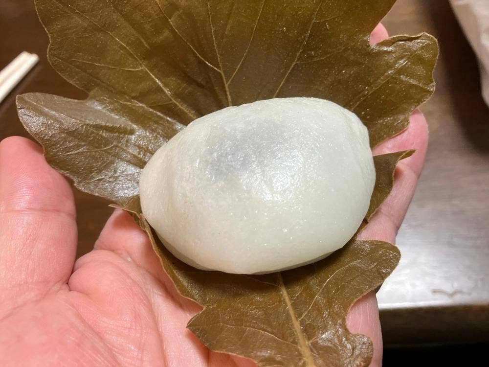 御菓子司 亀田屋