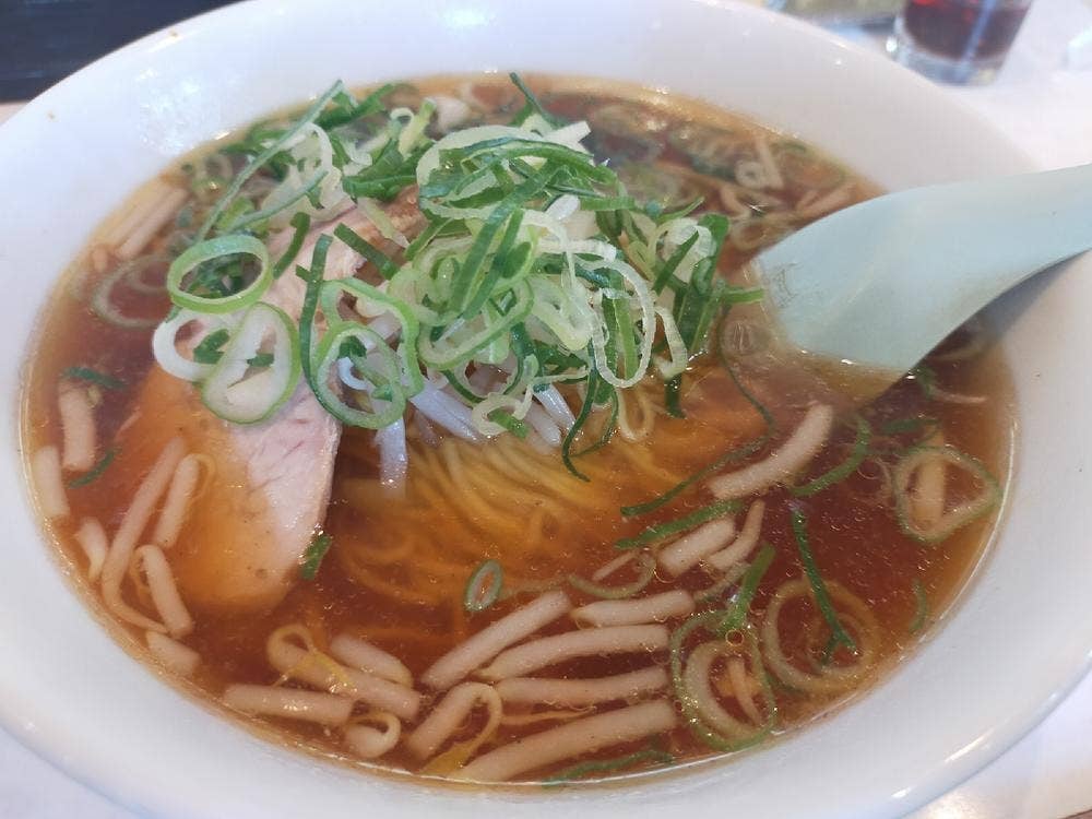 かどや飯店