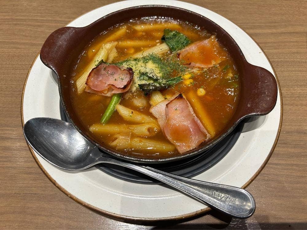 バケット イオンモール東員店