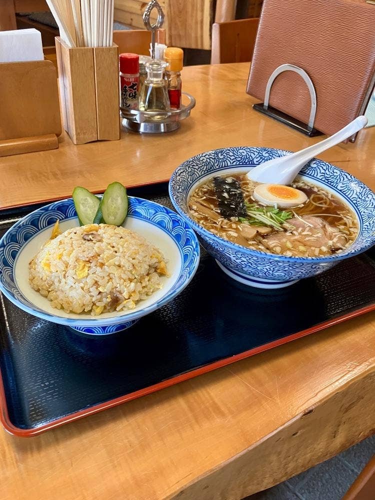 福わ家