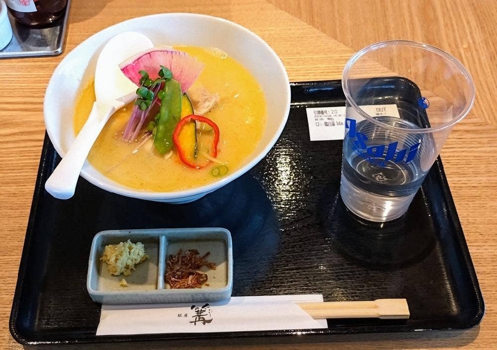 銀座 篝 成田空港店