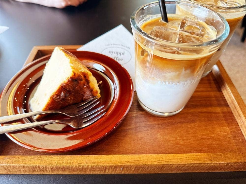 oyoppi coffee