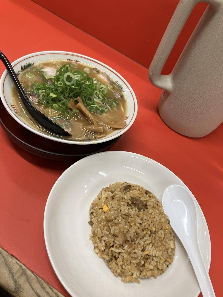 天龍