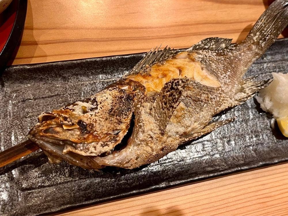 さかなやキンボシ南町田店