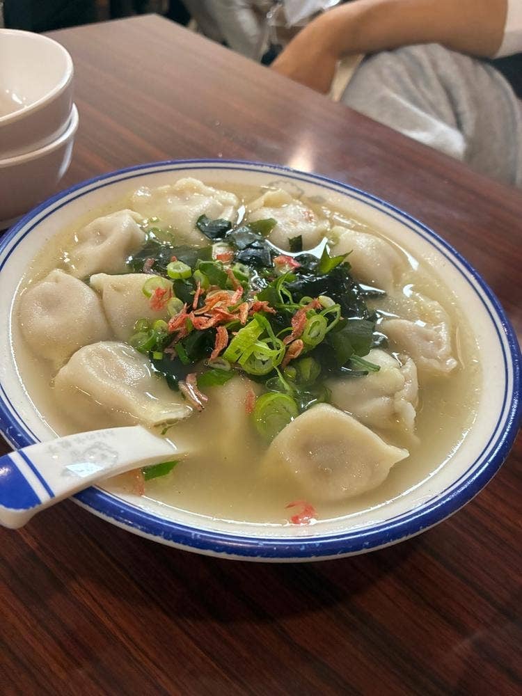 みなの水餃子