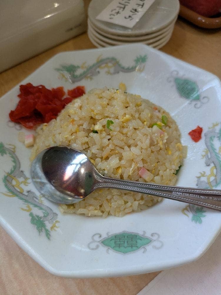 清龍