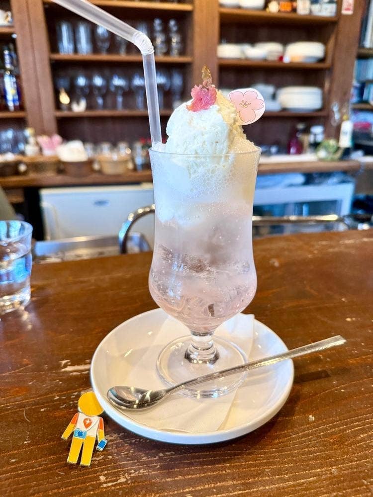 グッデイカフェ