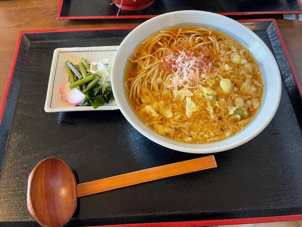 治助