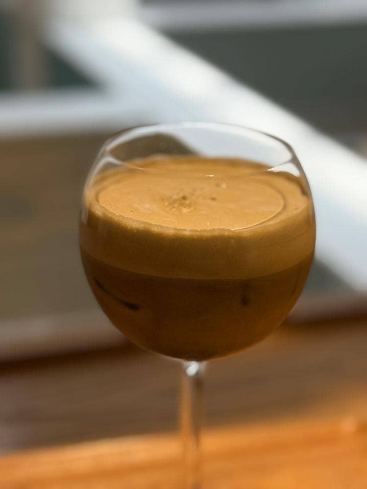 CAFE DULCET