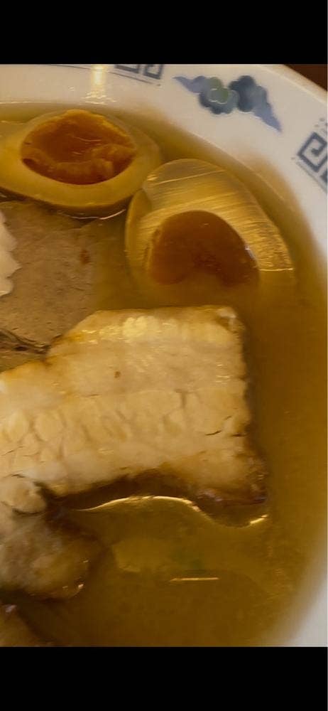 ラーメン食堂 寅