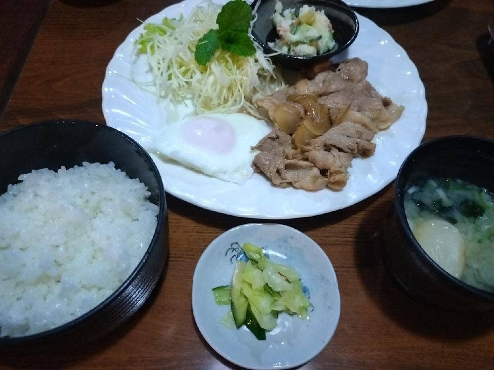 シャローム