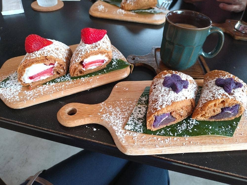 小さなキッチン Repos