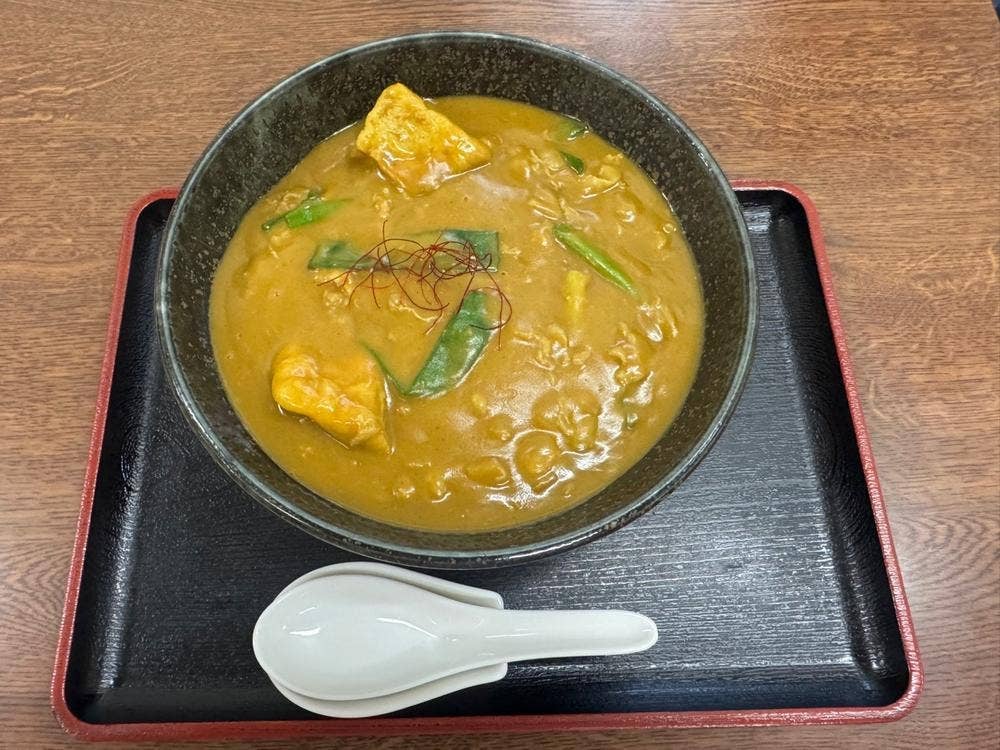 長生うどん