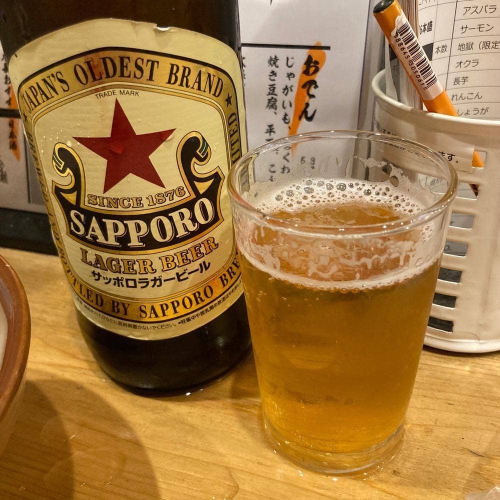 ながりの炉 サンキタ本店