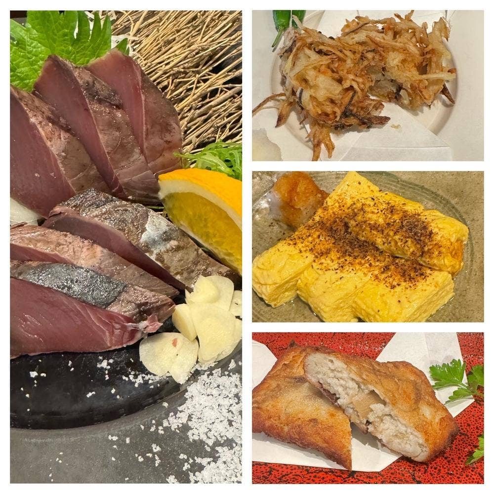 とさごはん 酔鯨亭