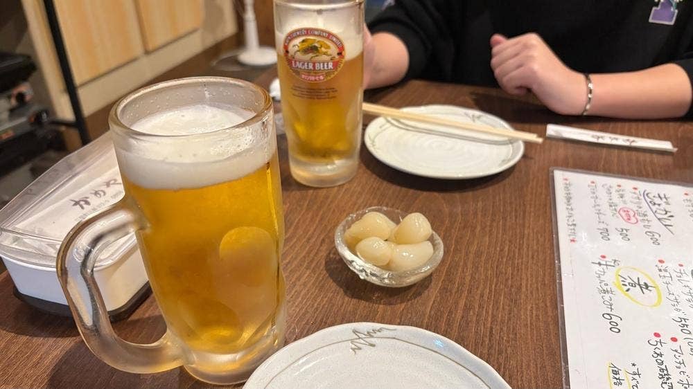 かめや
