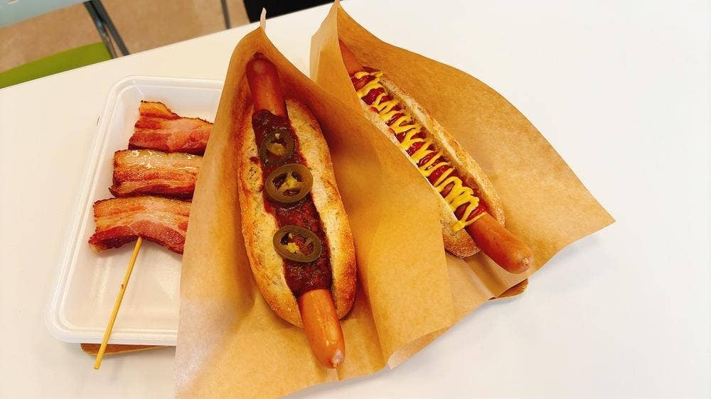 テラス ザ ダイセン