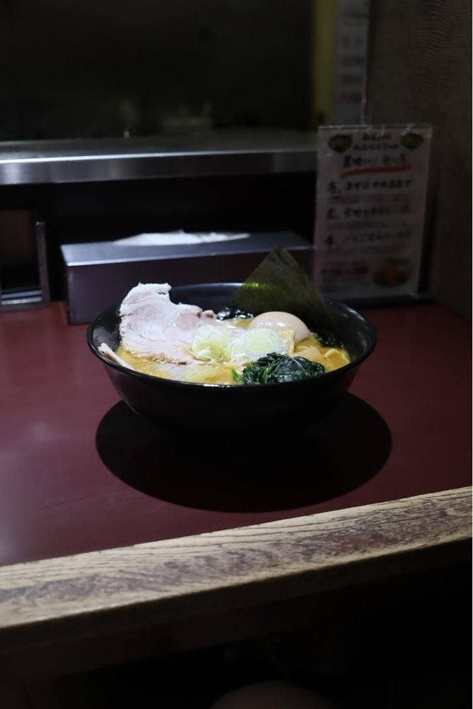 らーめん 和蔵
