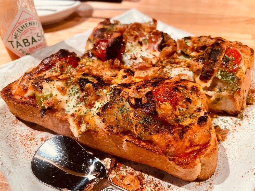 ランブルイレブン