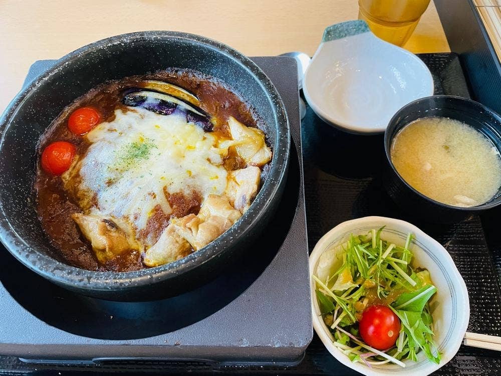 お食事処 竹菜和