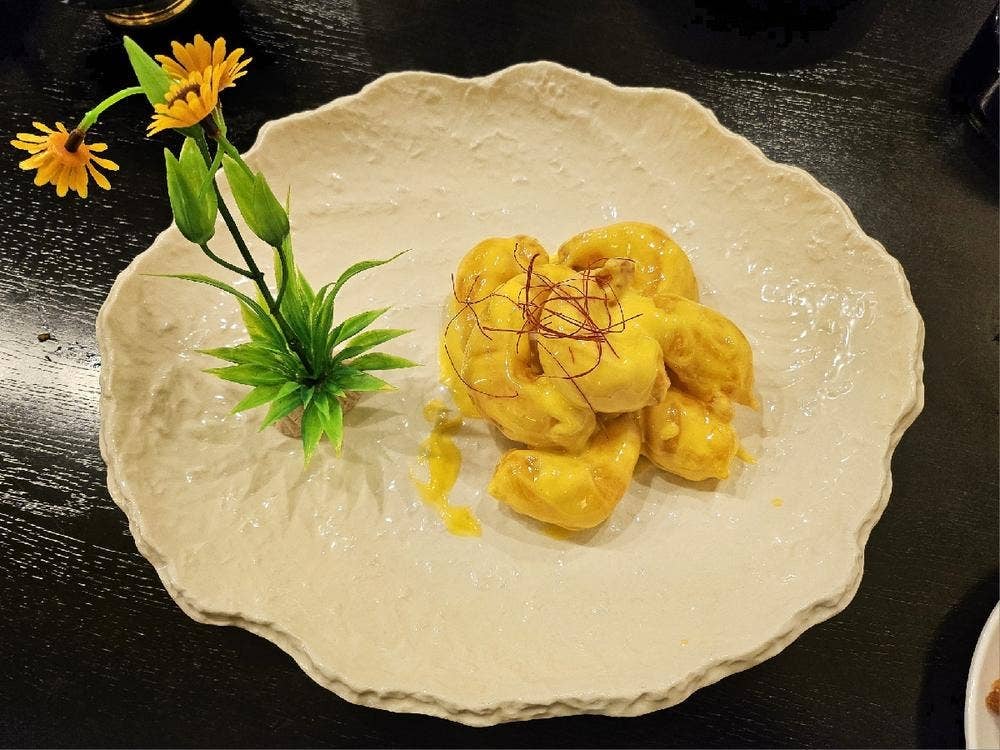 中華居酒屋菜香厨房 富山店