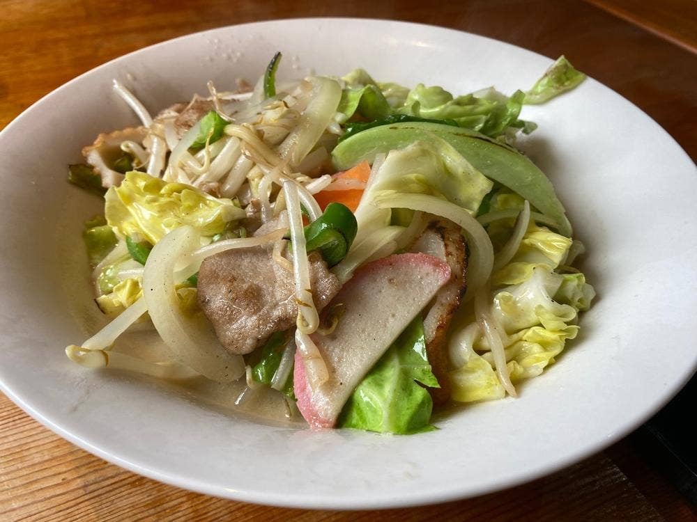 洋風居酒屋CHINNEN