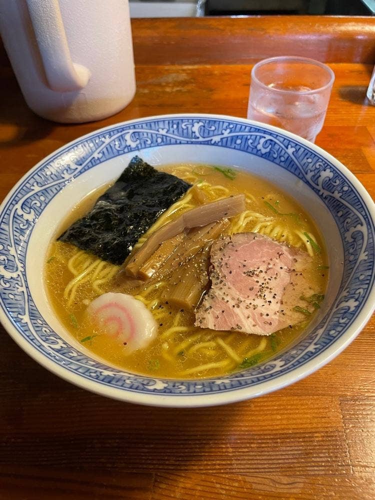 青葉八王子店