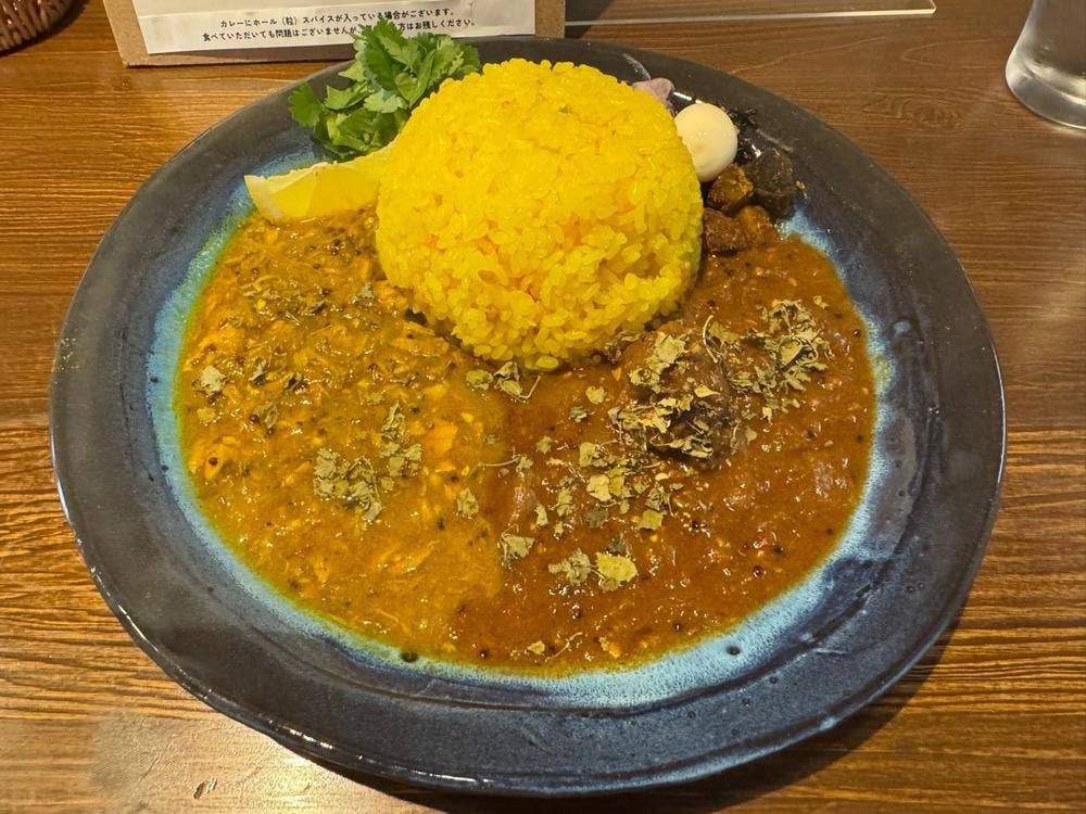 ハハカリー