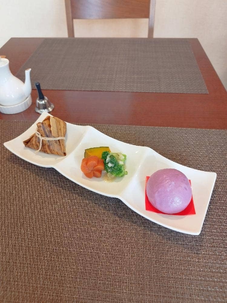 琉球ぱおず