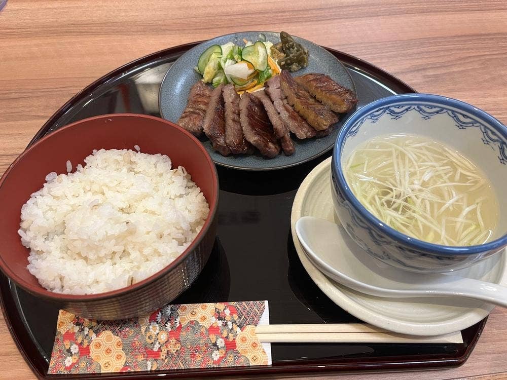 たんとと和くら ゆめタウン呉店
