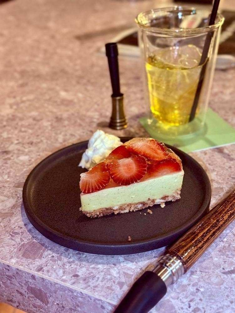 シーシャカフェ＆バー museミューズ 渋谷道玄坂店