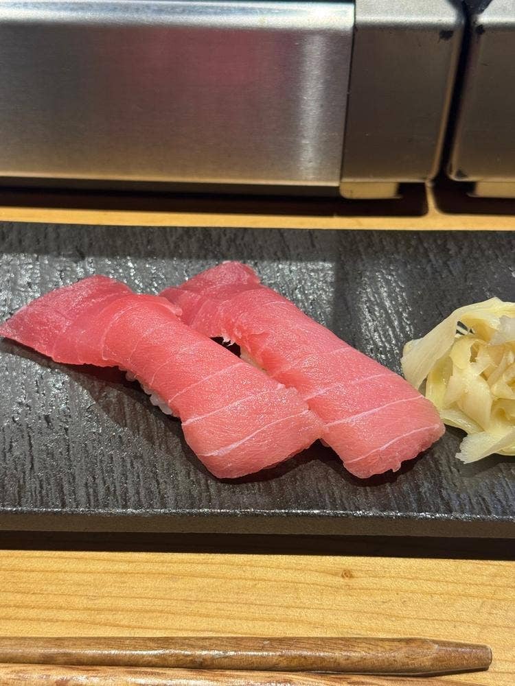 立ち呑み寿司 勝吉
