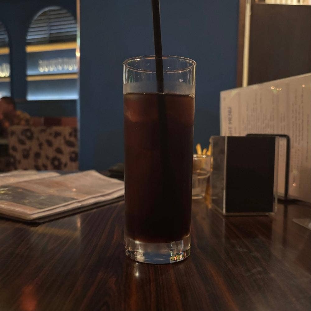 宇田川カフェ本店