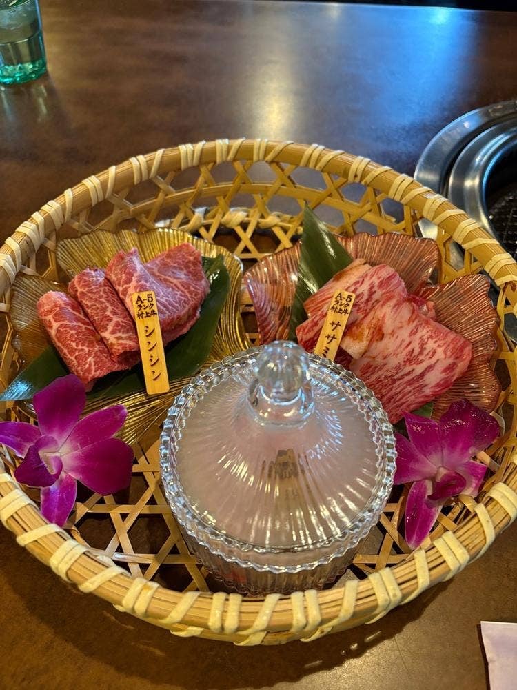 Ajiの極